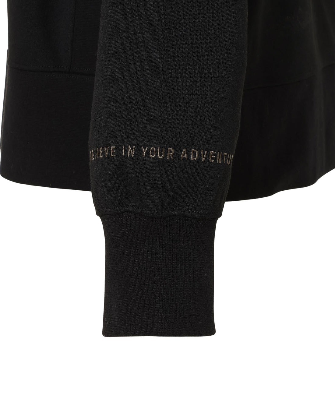 ドライミックス テリー フーディー