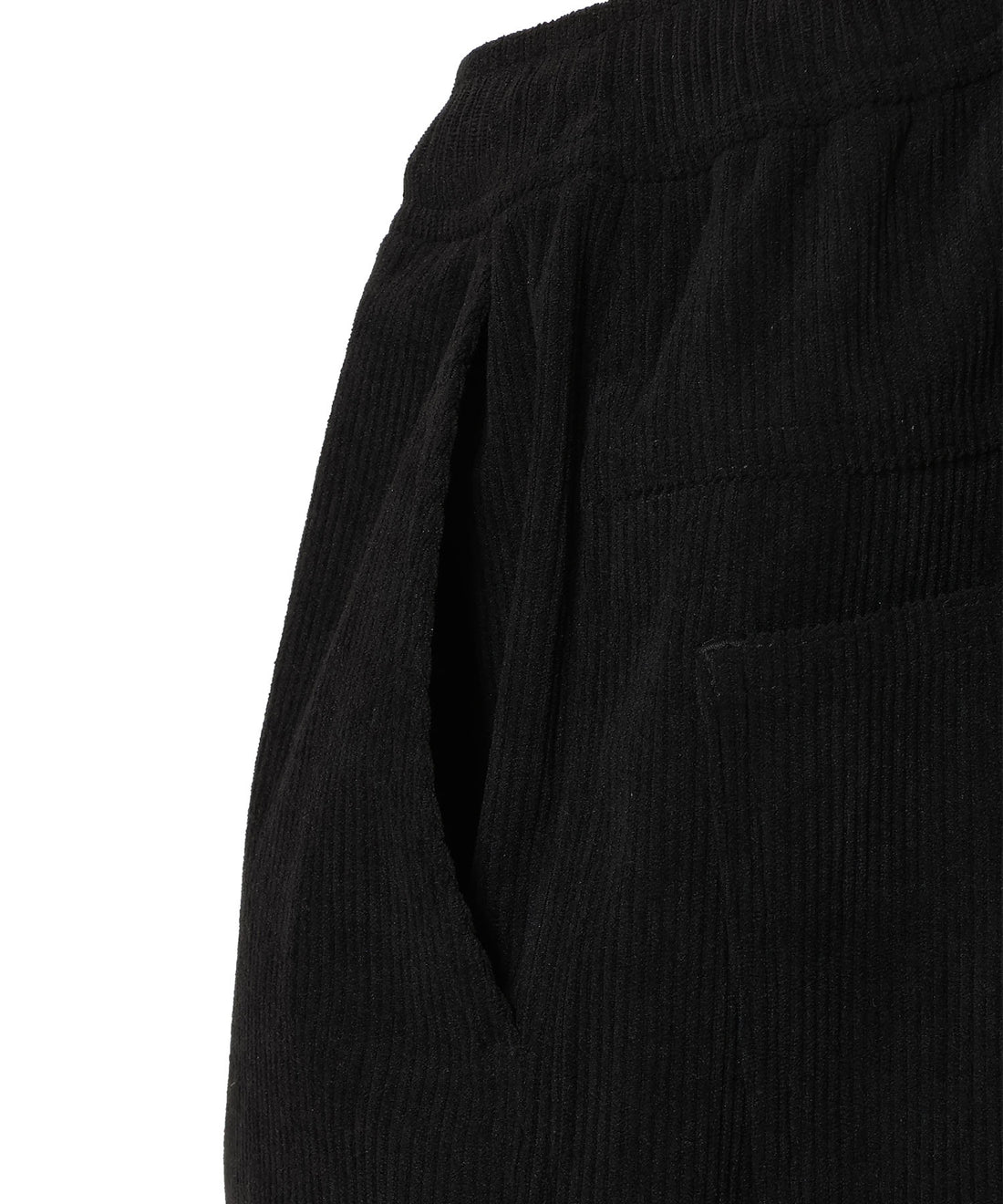 モーティブ パンツ コーデュロイ