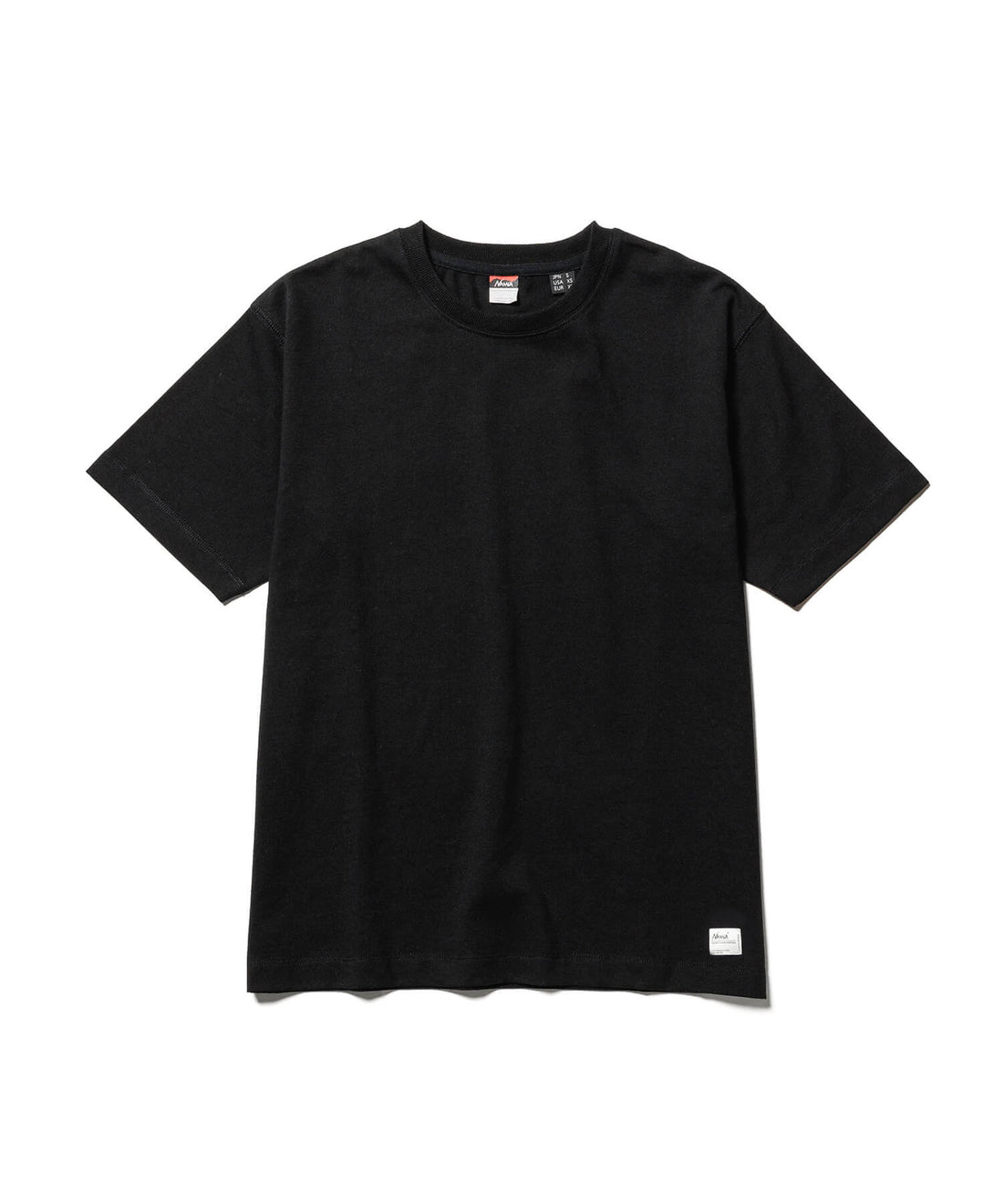 エコハイブリッド デイリーTシャツ