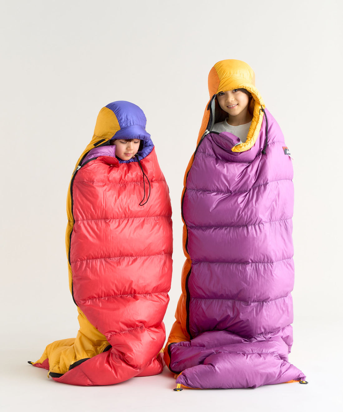 キッズ スクエアフット 300