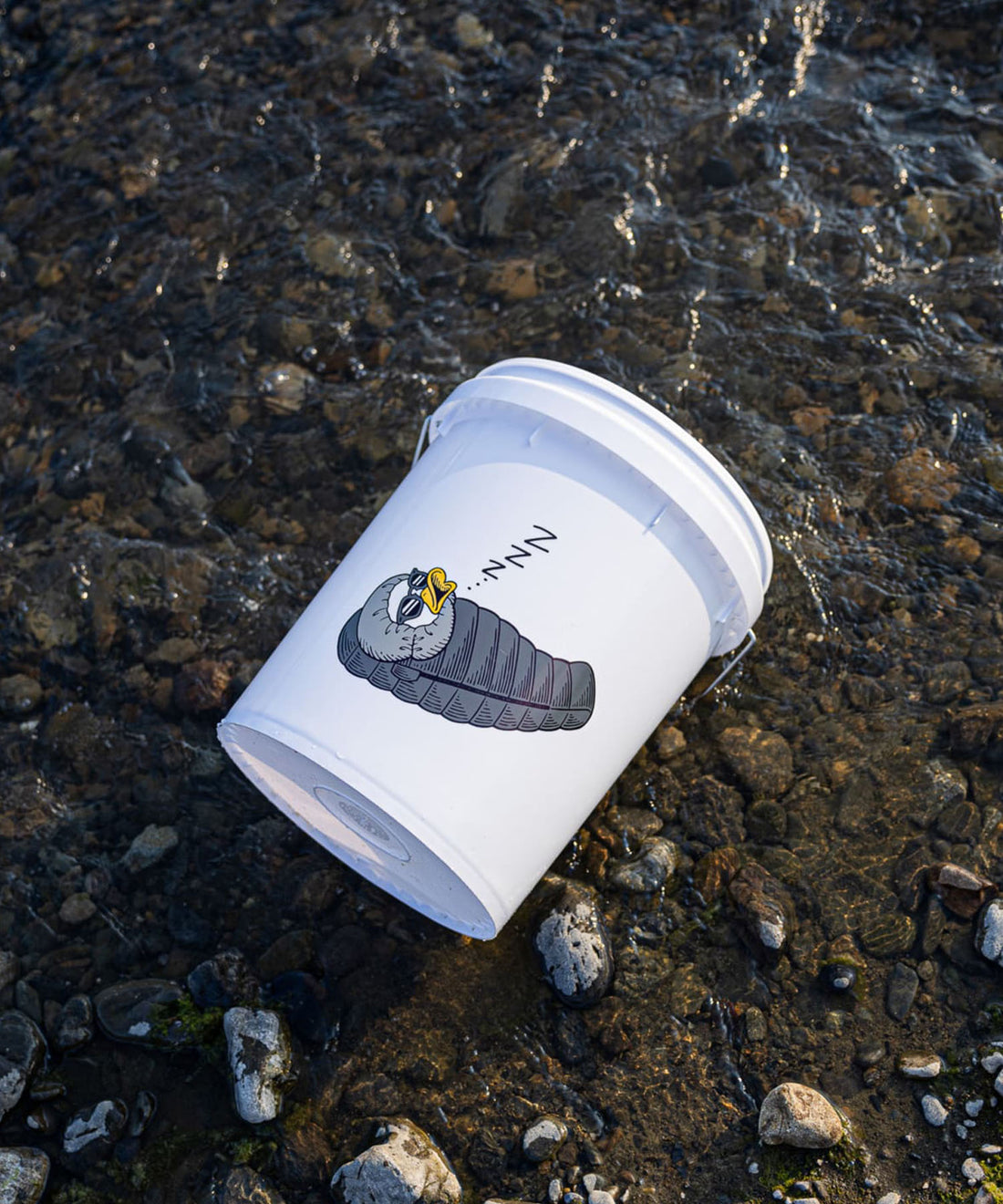 プラスチック バケツ