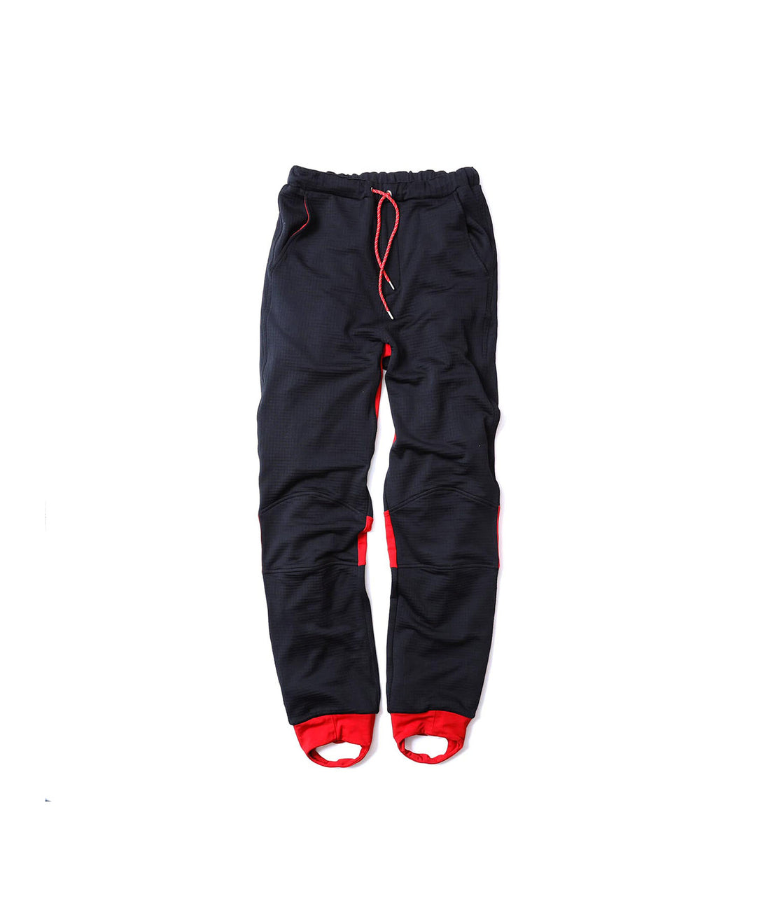 ポーラテック パワーグリッド プロ レベル3 パンツ