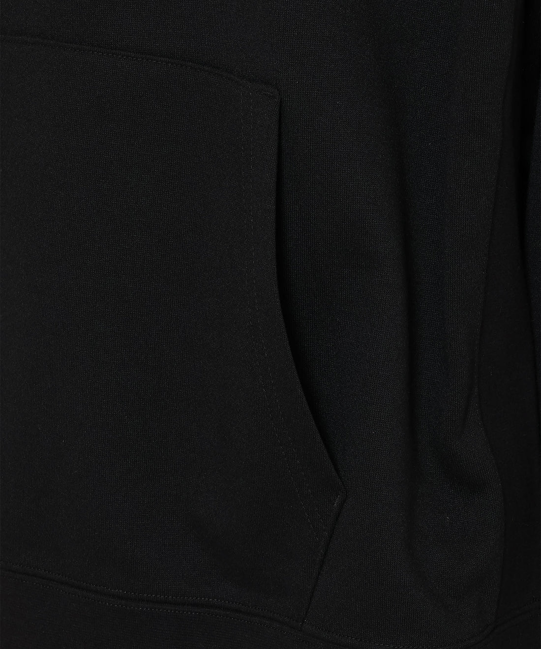 ドライミックス テリー フーディー