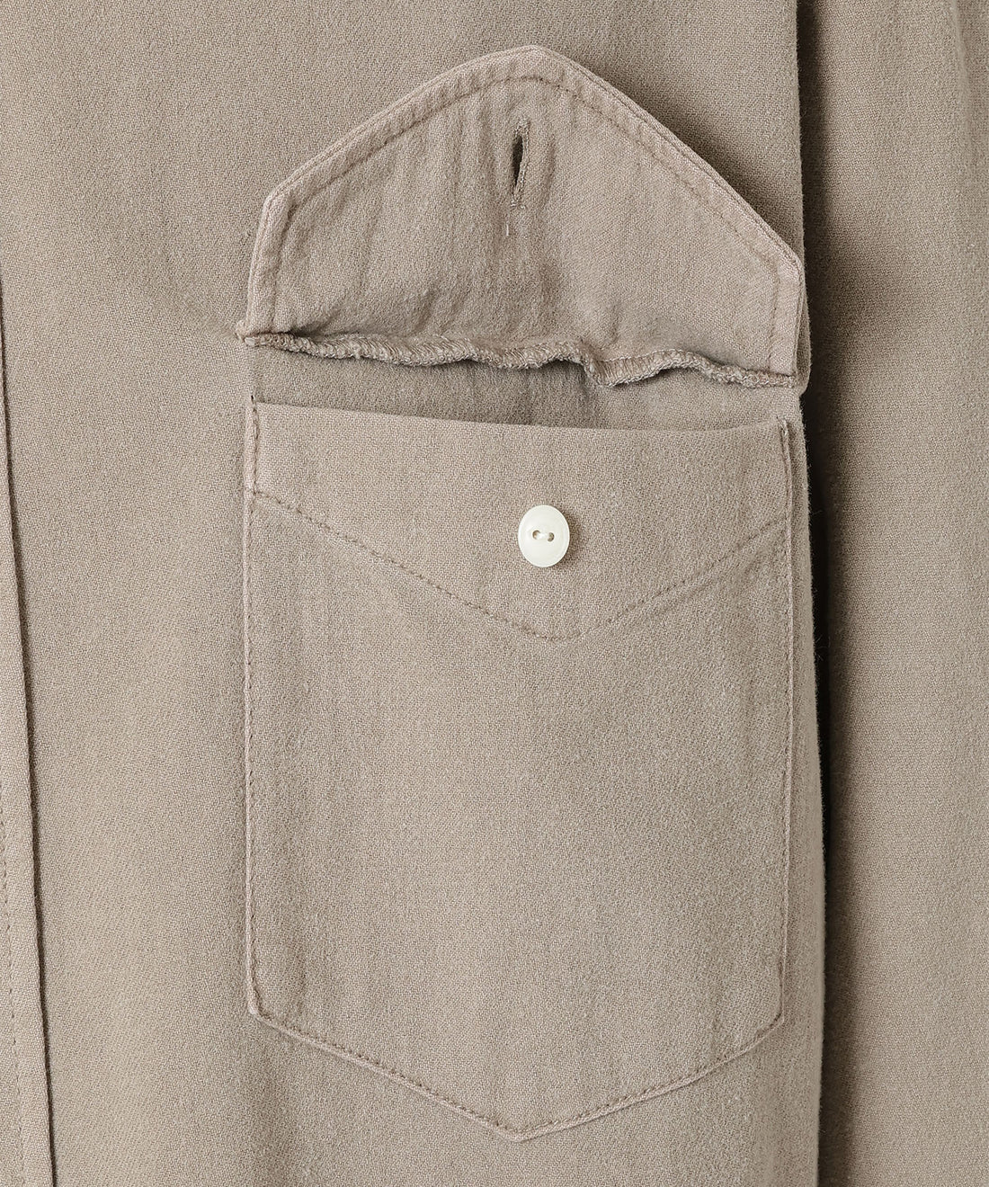 ティンバーライン シャツ