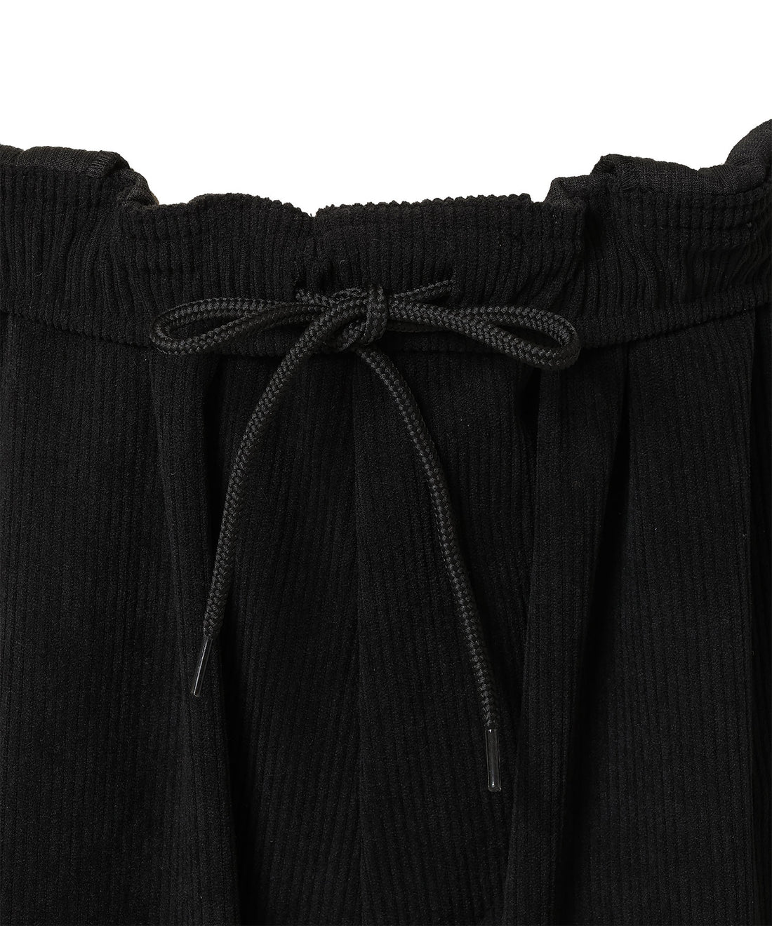 モーティブ パンツ コーデュロイ