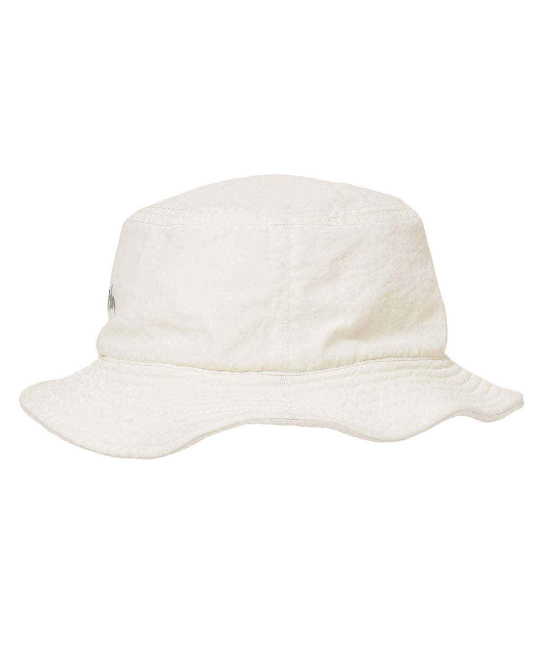 リバーシブル フリースハット