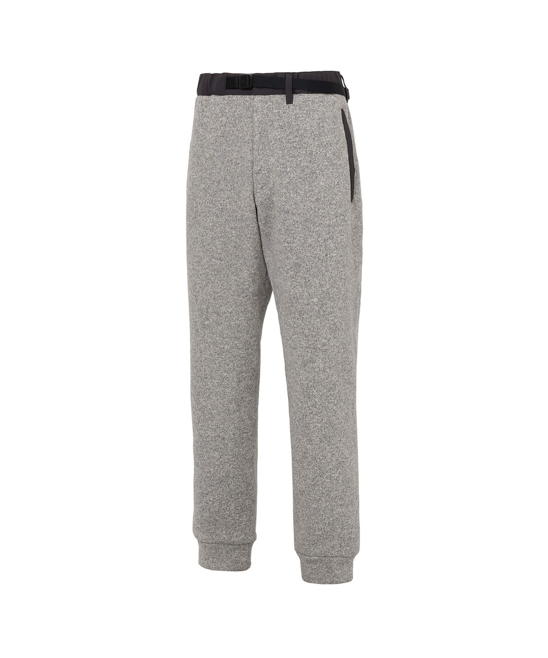 ポーラテックフリースジョガーパンツ