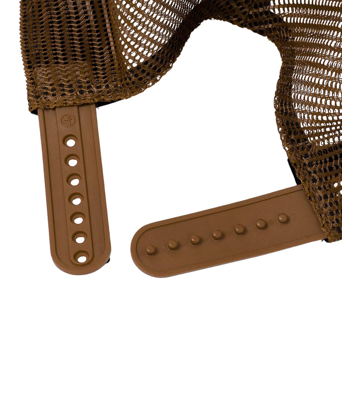 NANGA×'47 ヒノック メッシュキャップ