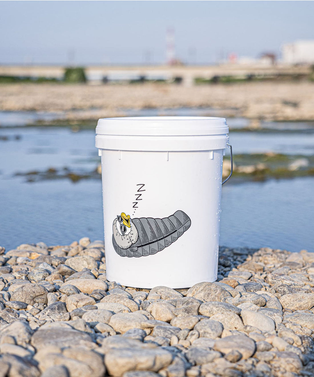 プラスチック バケツ