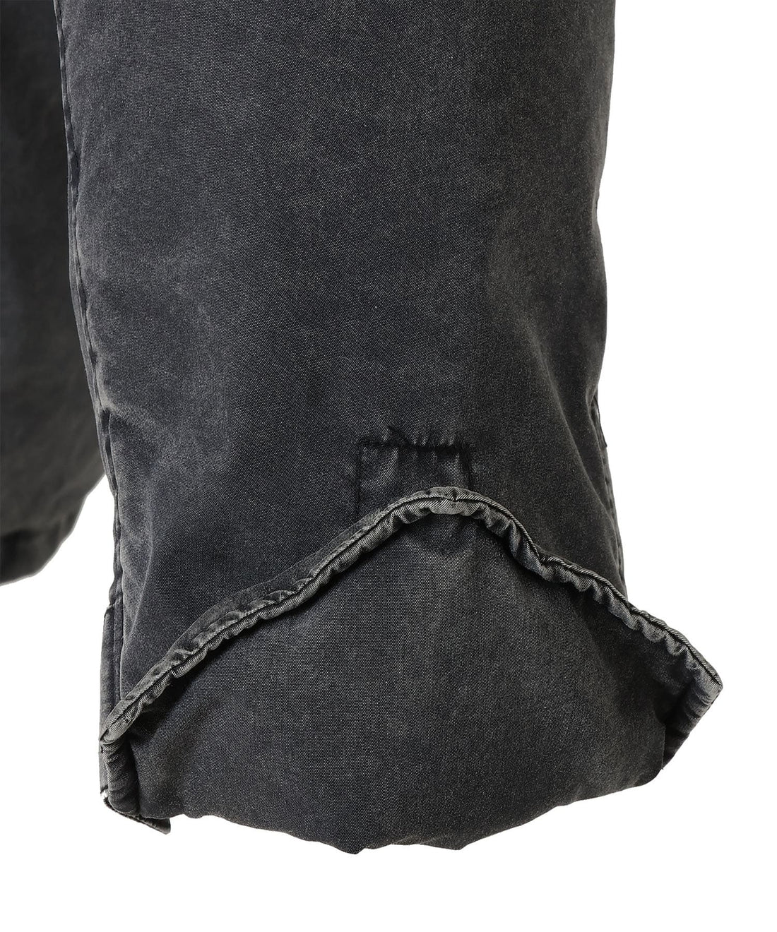 トレイルレディ ダウンジャケット