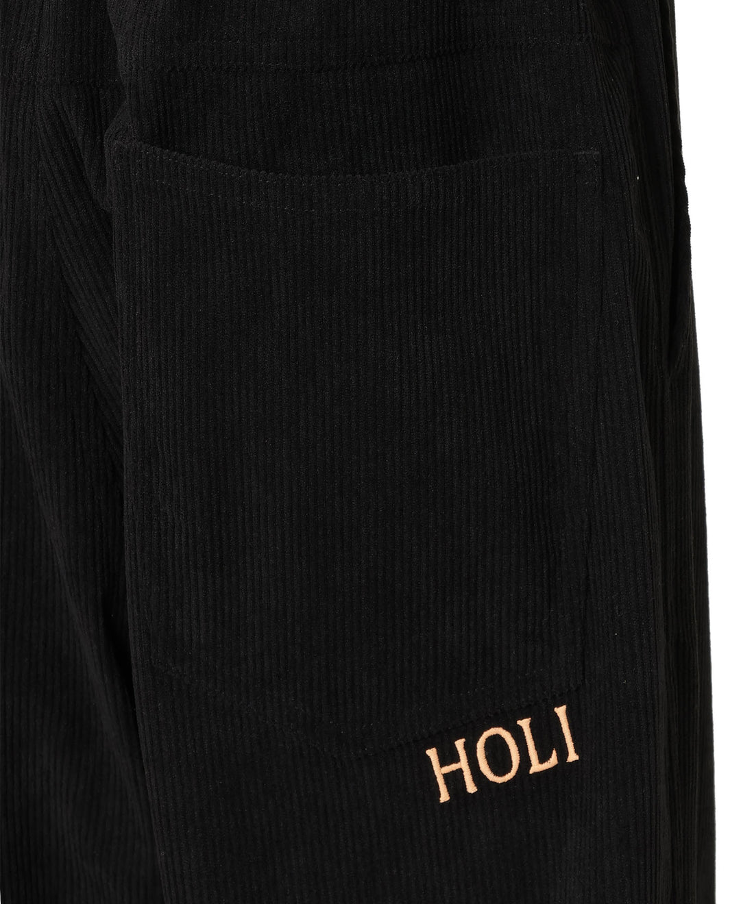 モーティブ パンツ コーデュロイ