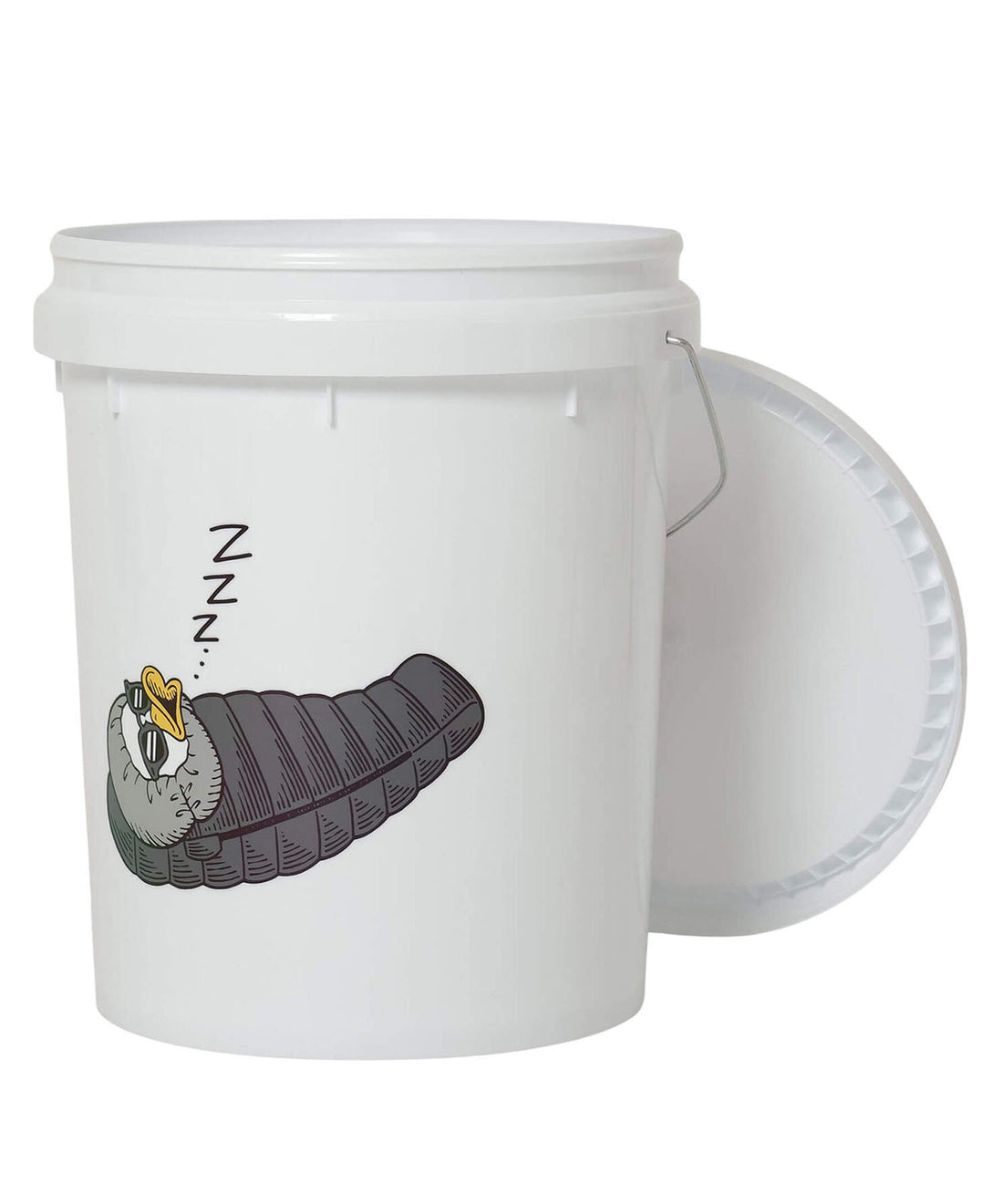 プラスチック バケツ