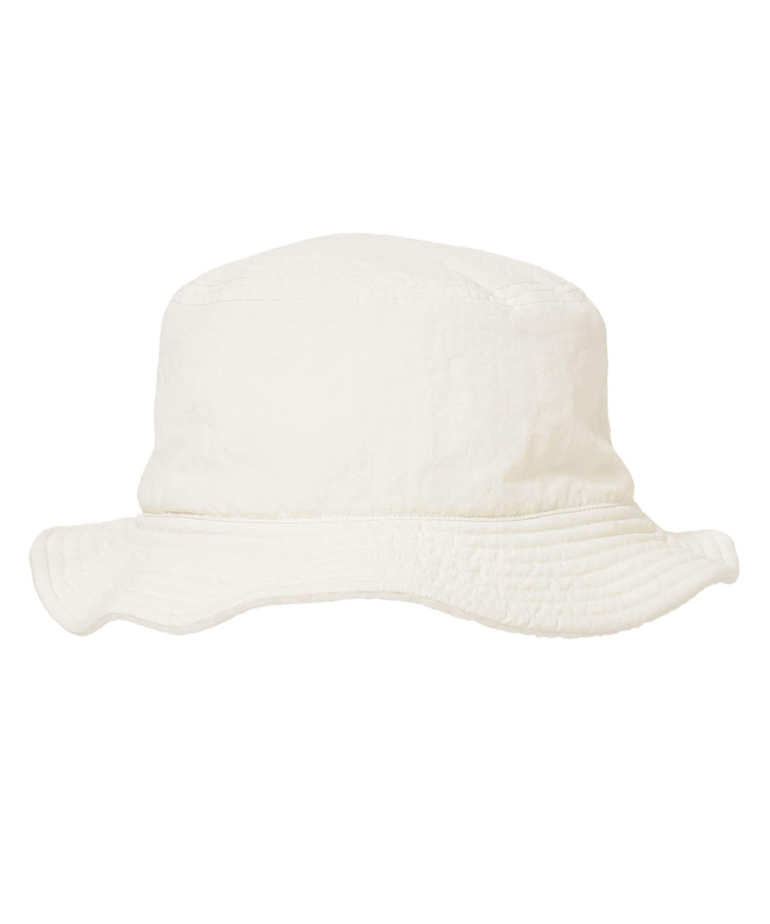 リバーシブル フリースハット