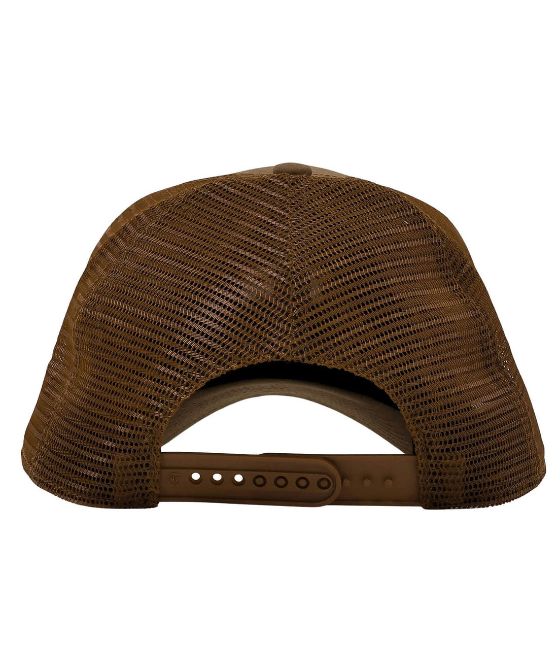 NANGA×'47 ヒノック メッシュキャップ