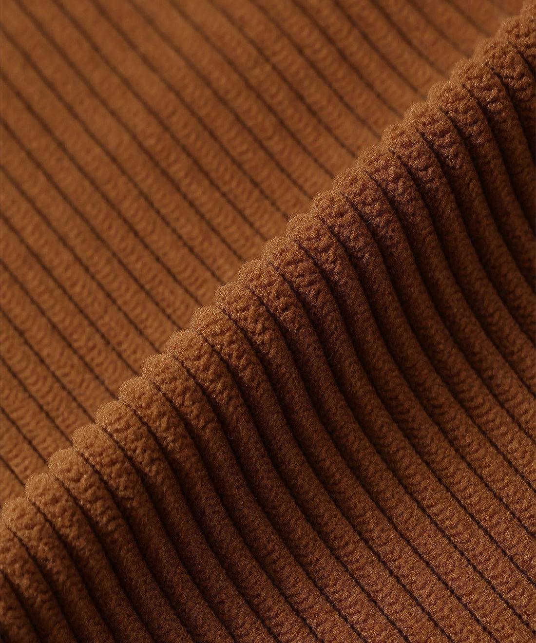 コーデュロイ Aライン スカート(ウィメンズ)