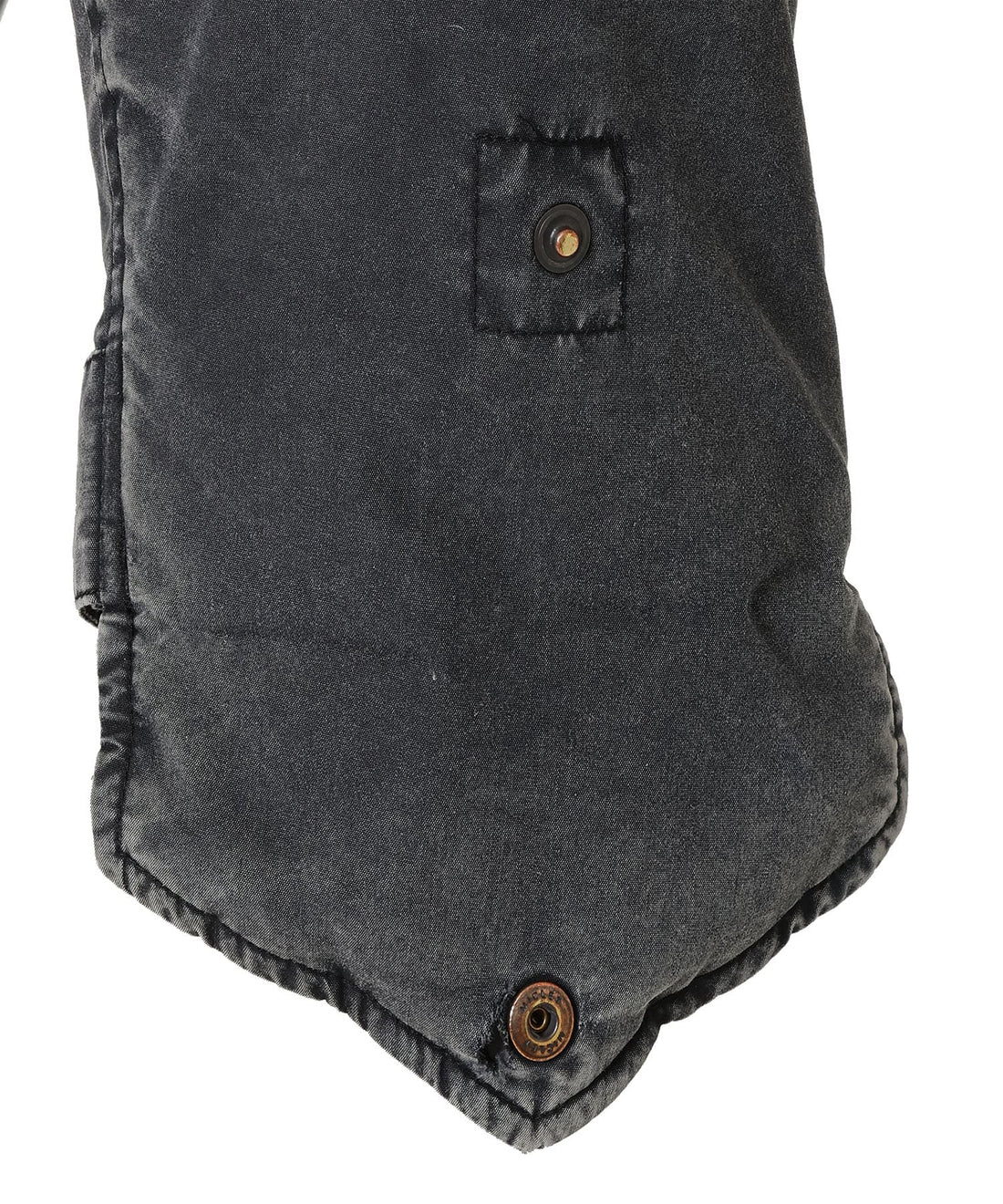 トレイルレディ ダウンジャケット