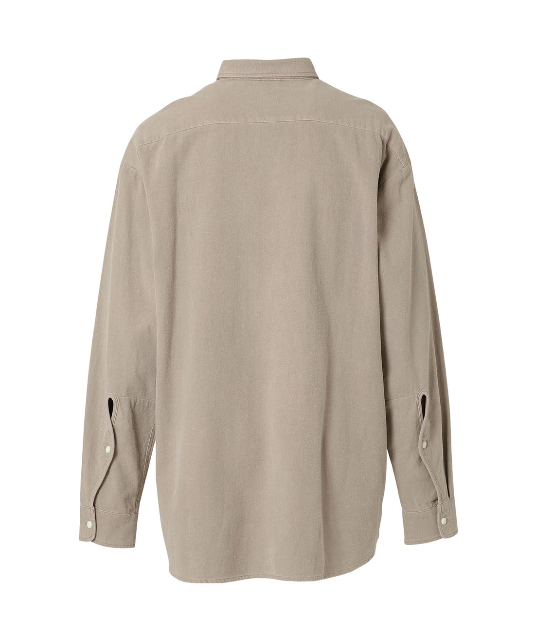 ティンバーライン シャツ