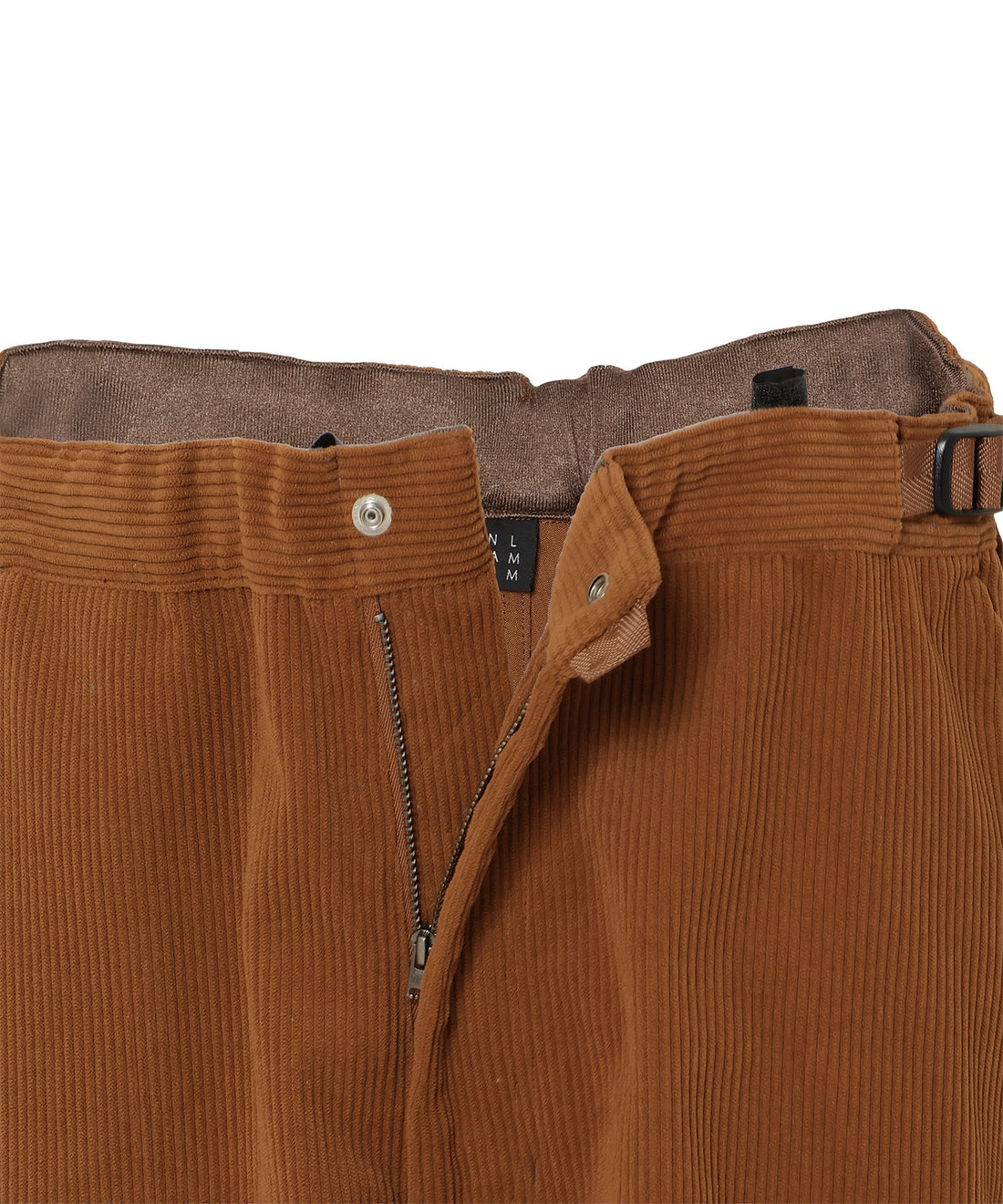 コーデュロイ クライミングパンツ