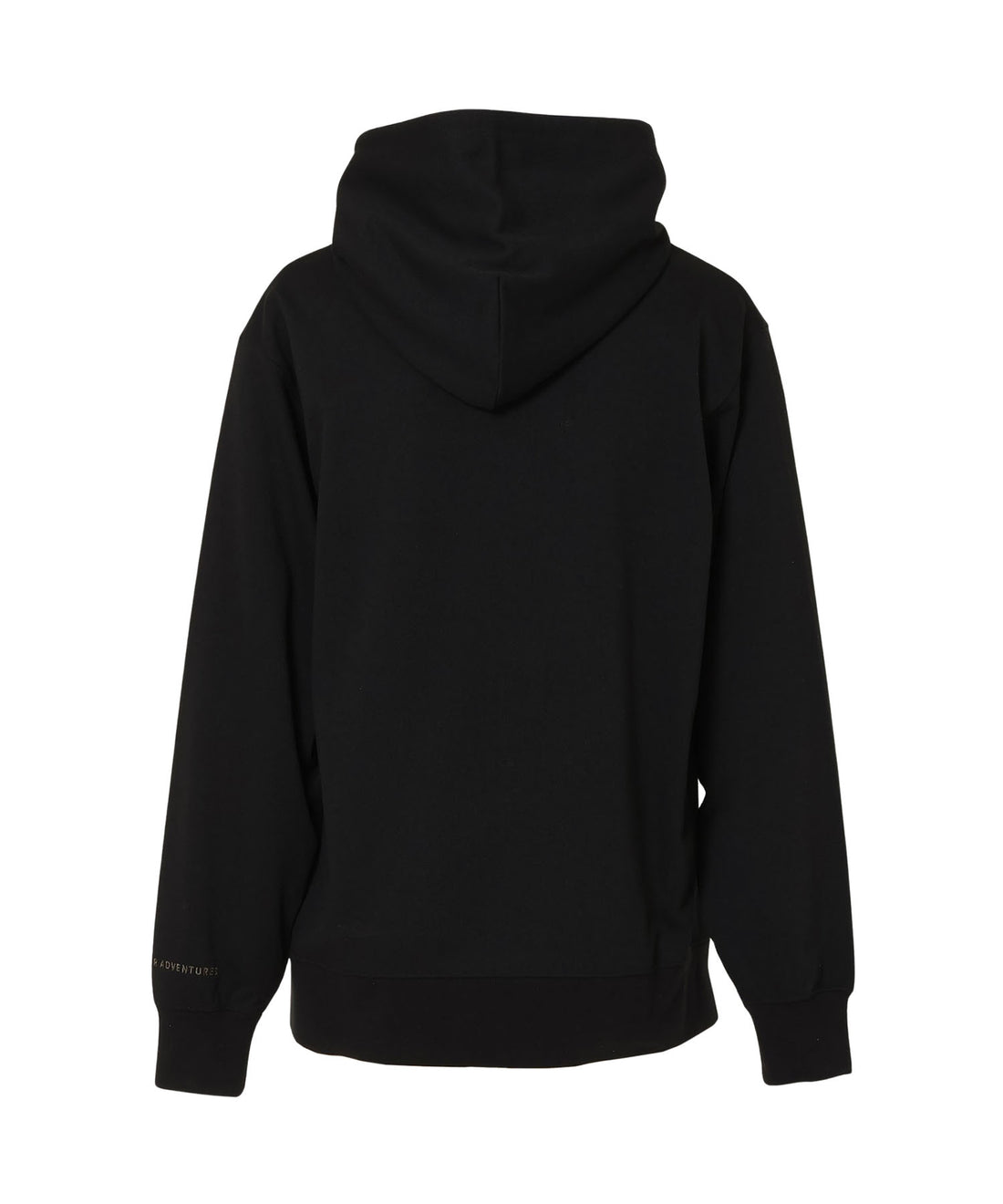 ドライミックス テリー フーディー