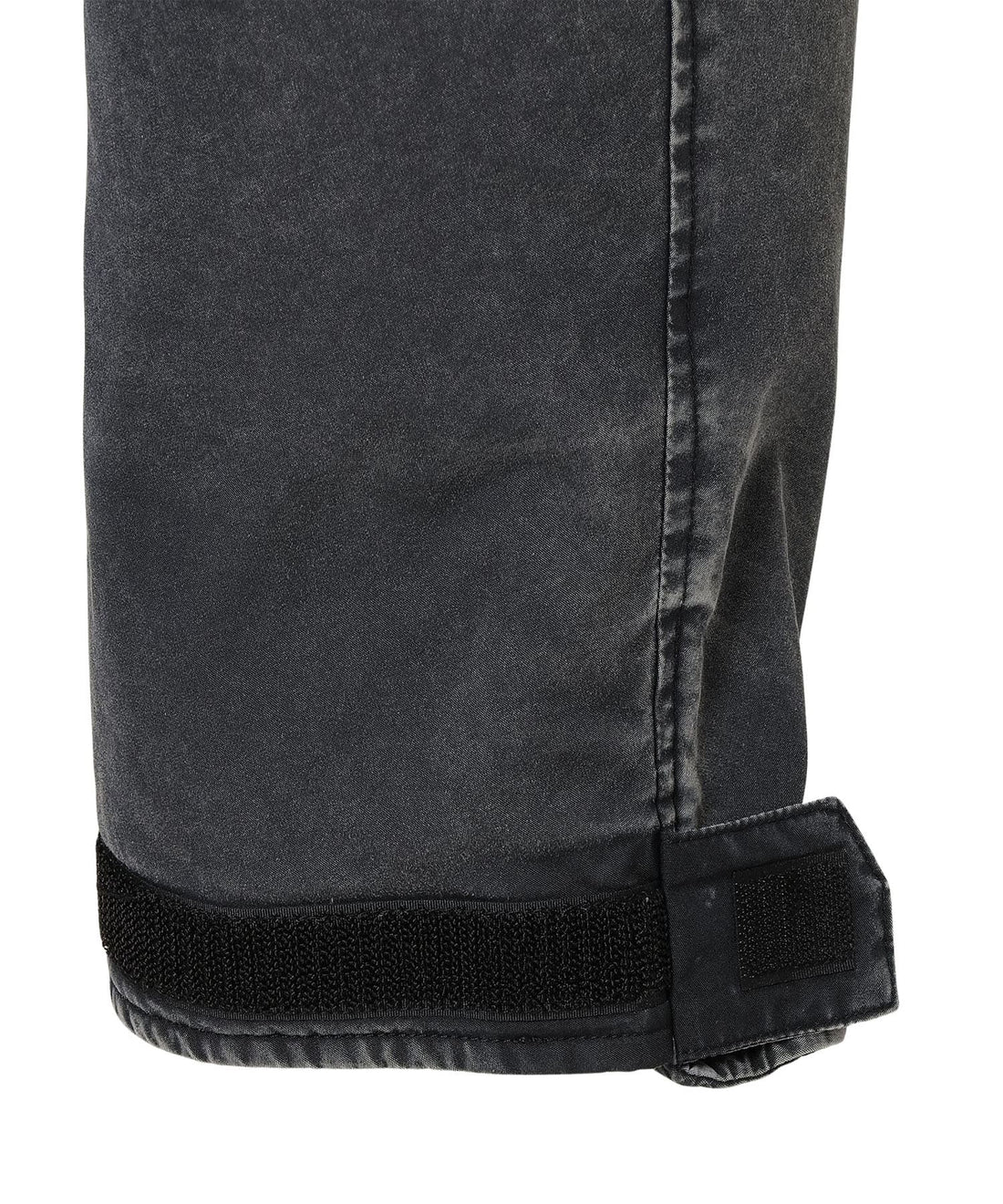 トレイルレディ ダウンジャケット