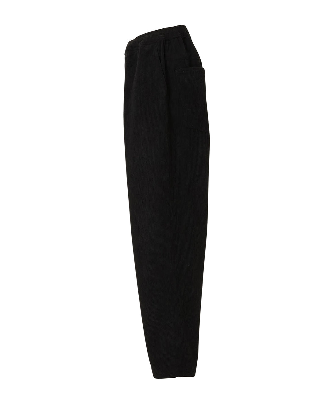 モーティブ パンツ コーデュロイ