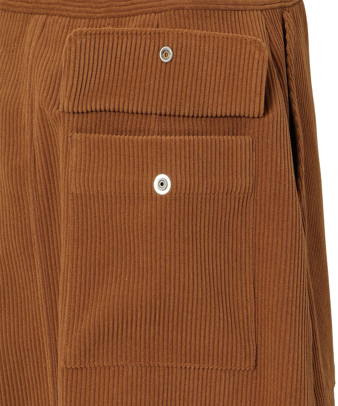 コーデュロイ Aライン スカート(ウィメンズ)