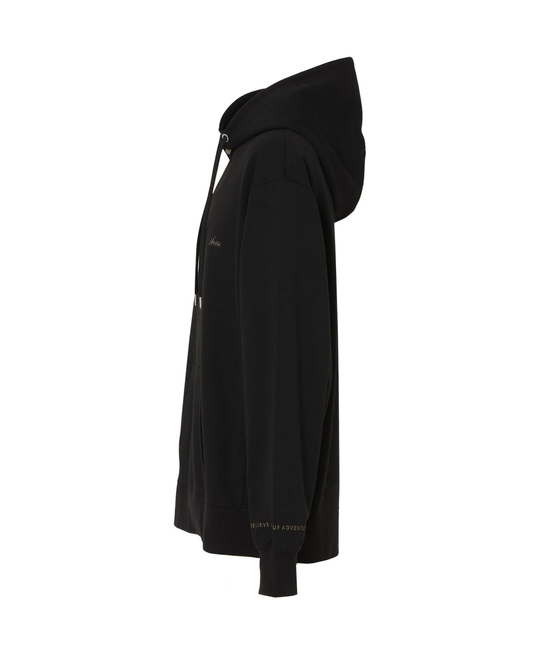 ドライミックス テリー フーディー