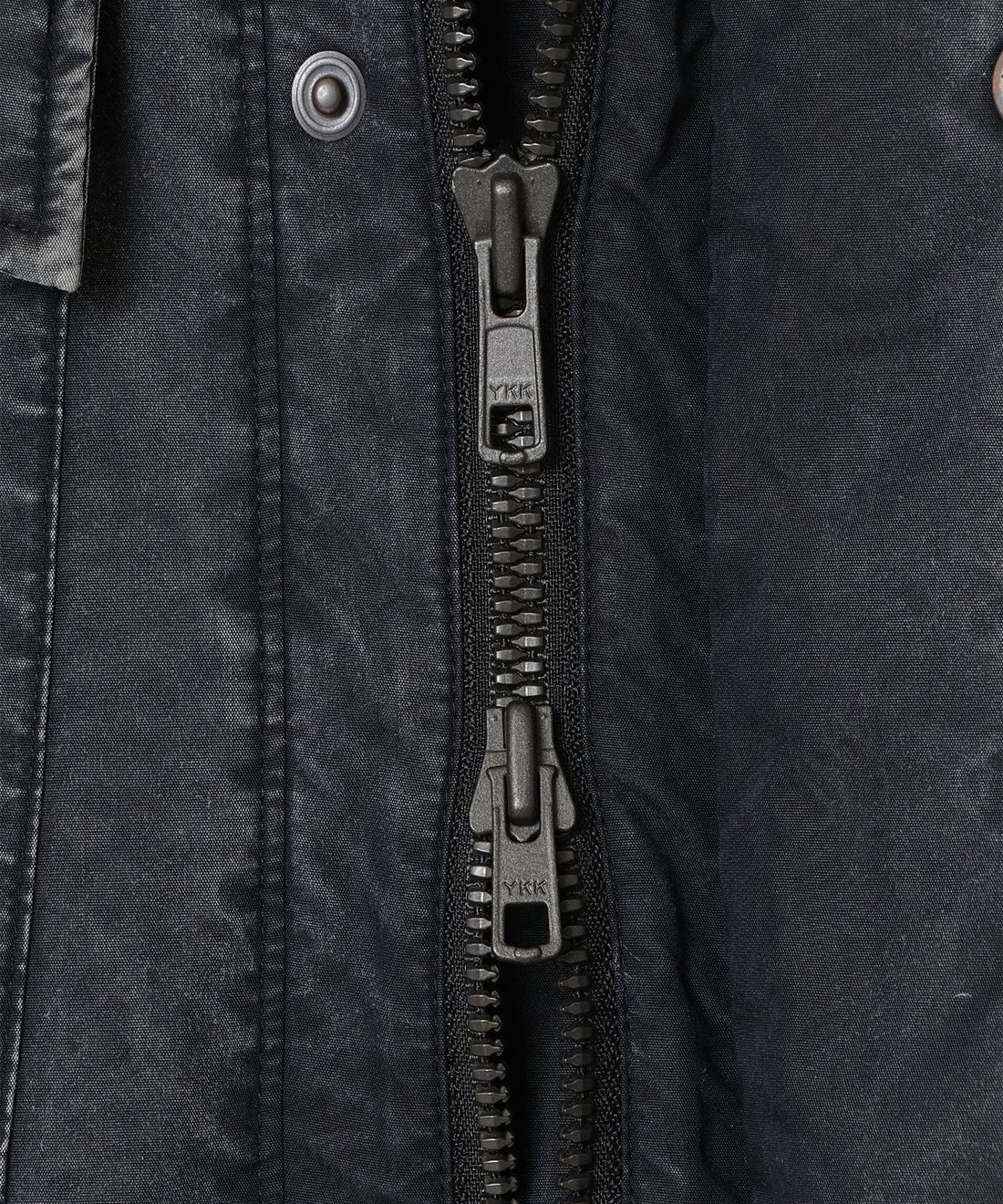 トレイルレディ ダウンジャケット