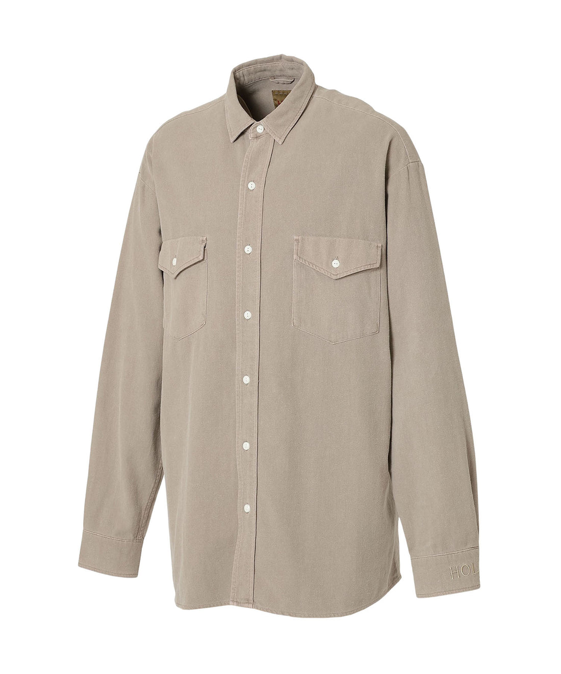 ティンバーライン シャツ