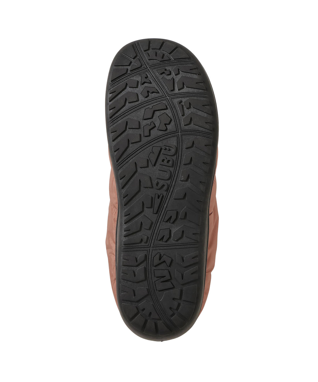 NANGA×SUBU オーロラテックス ウィンター サンダル