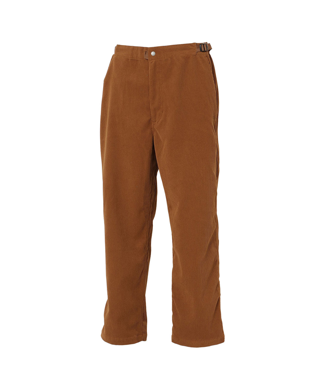 コーデュロイ クライミングパンツ