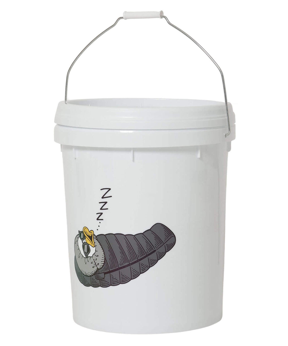 プラスチック バケツ