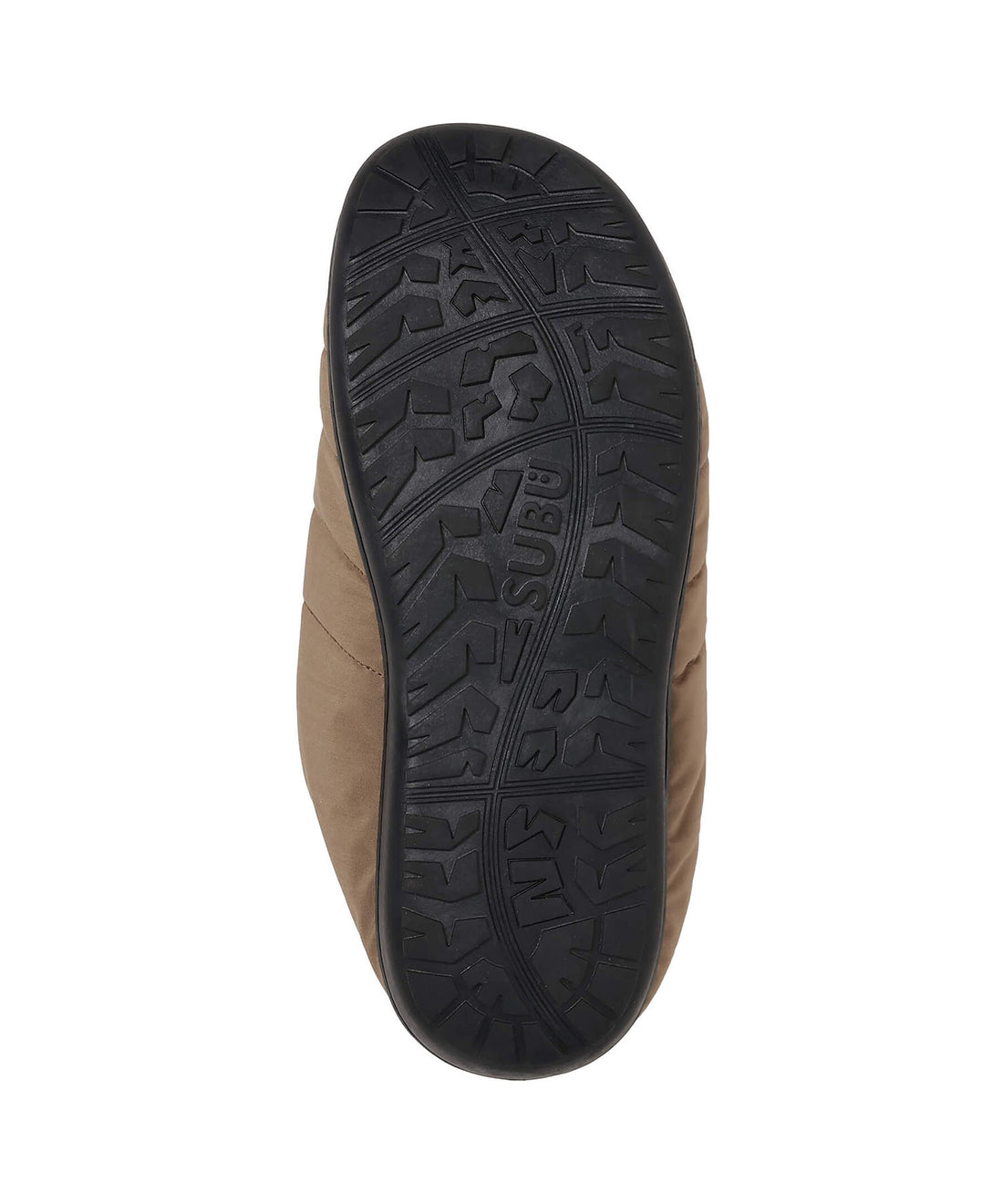 NANGA×SUBU ヒノック ウィンター サンダル