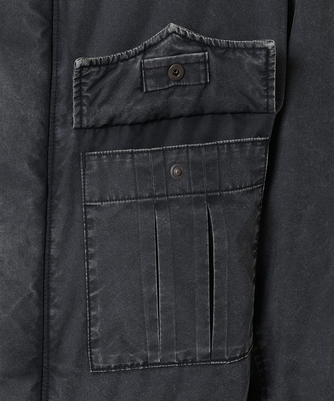 トレイルレディ ダウンジャケット