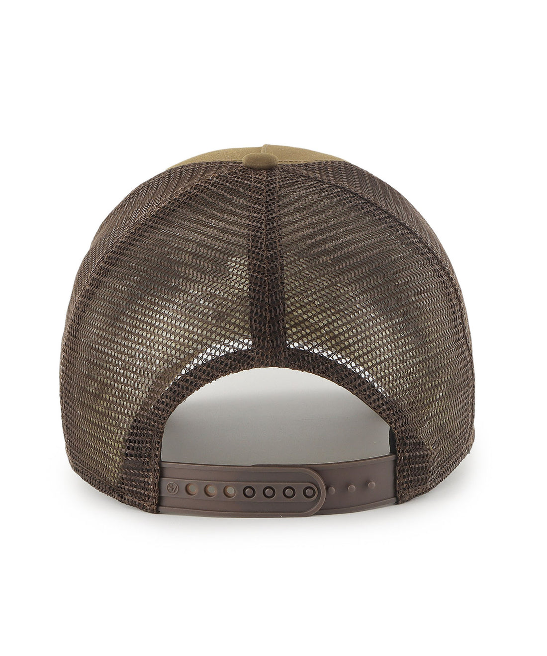 NANGA×'47 ヒノック メッシュキャップ