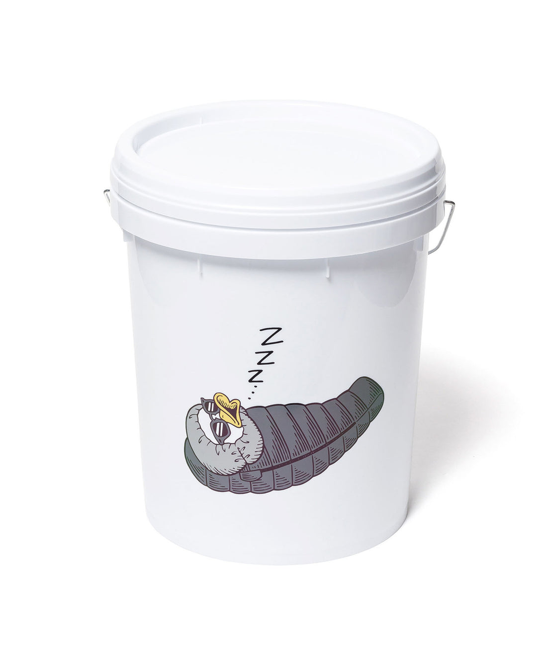 プラスチック バケツ