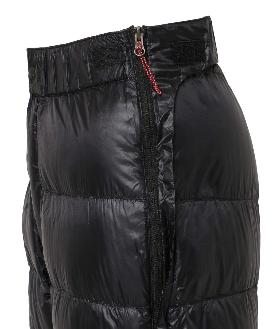 ミニマリスム ダウンパンツ