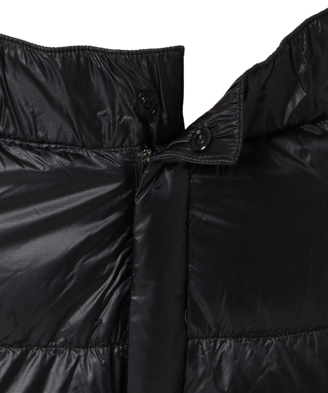 ミニマリスム ダウンパンツ