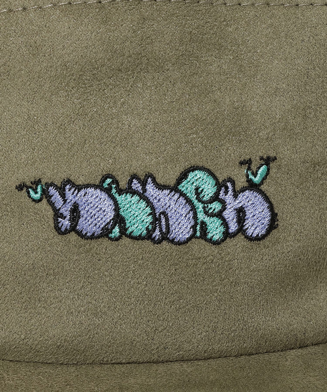 NANGA×RYUJI KAMIYAMA ジェットキャップ