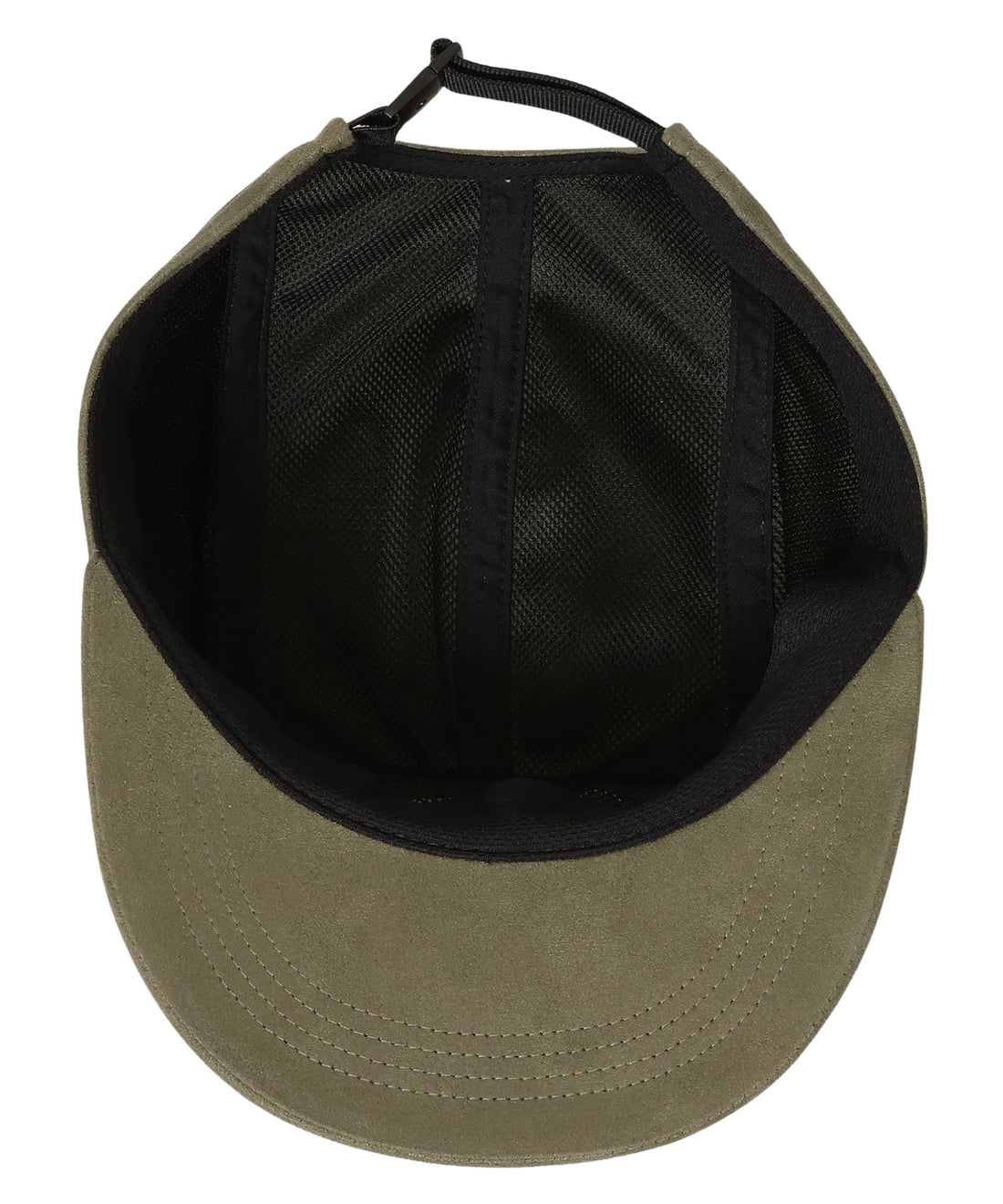 NANGA×RYUJI KAMIYAMA ジェットキャップ