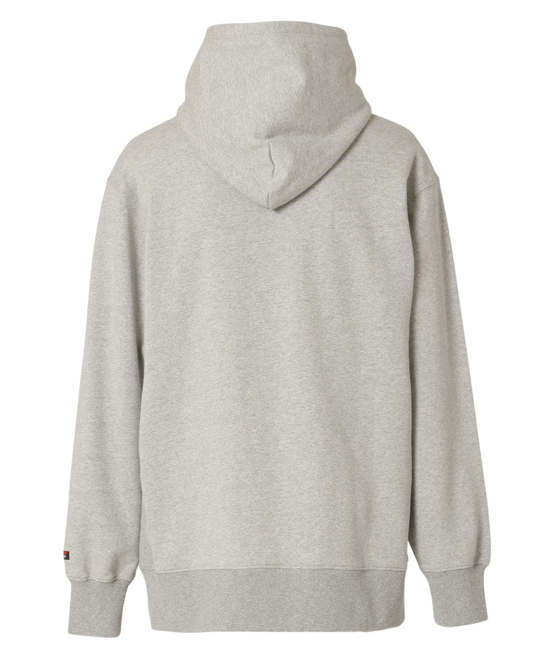 エコハイブリッド スウェットフーディー / BOU1