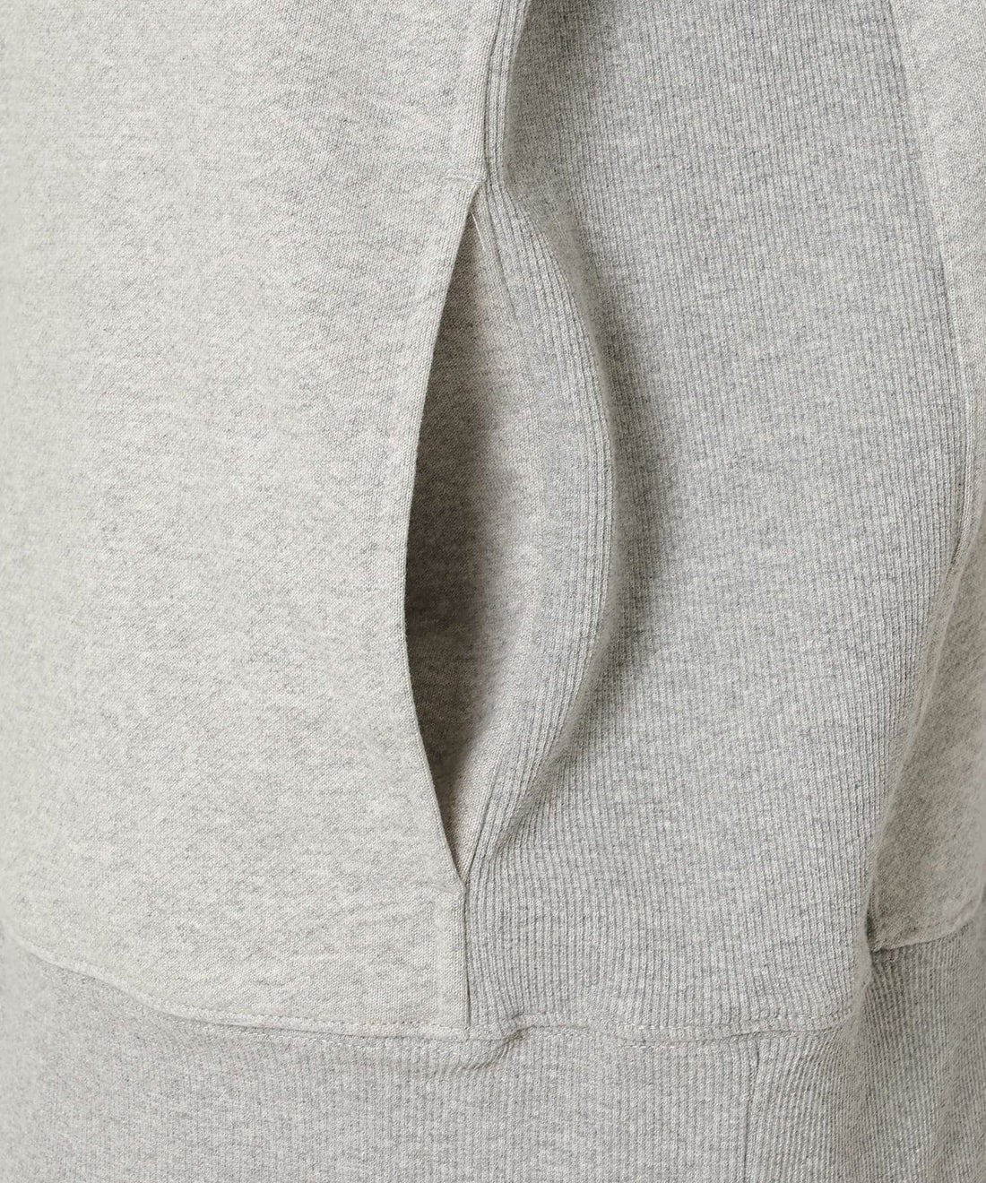 エコハイブリッド スウェットフーディー / BOU1