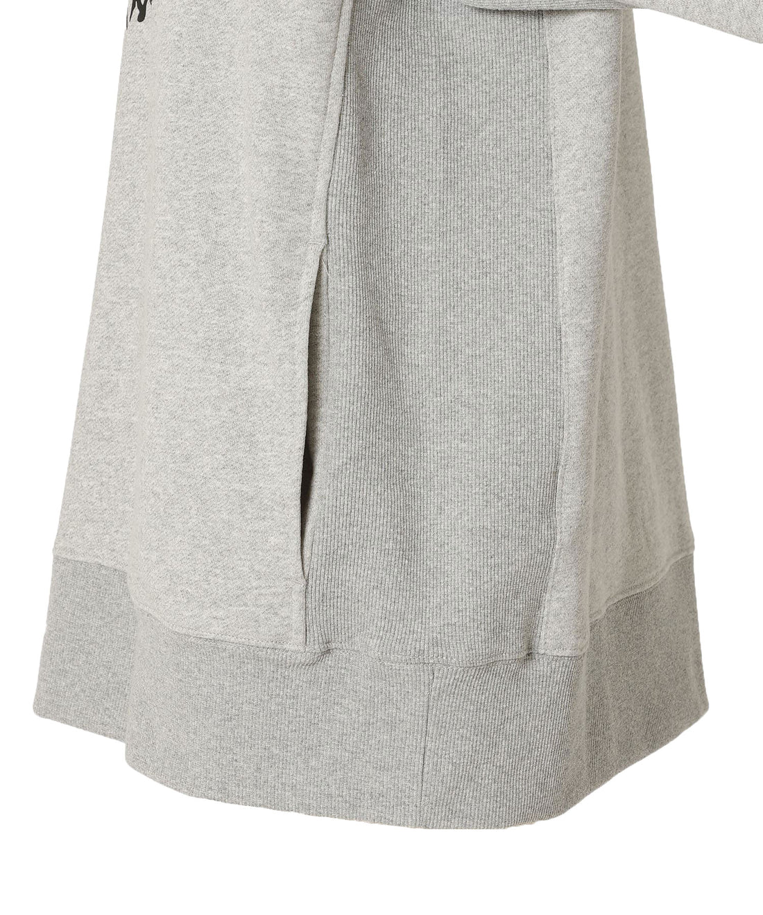 エコハイブリッド スウェットフーディー / BOU1