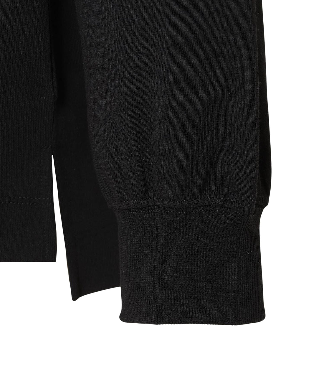 エコハイブリッド ロングスリーブ Tシャツ / BOU3