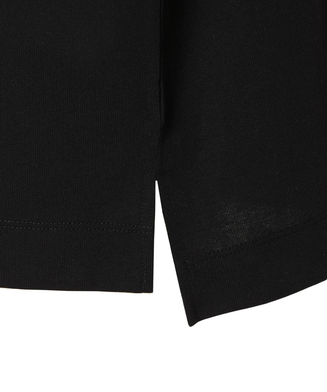 エコハイブリッド ロングスリーブ Tシャツ / BOU3