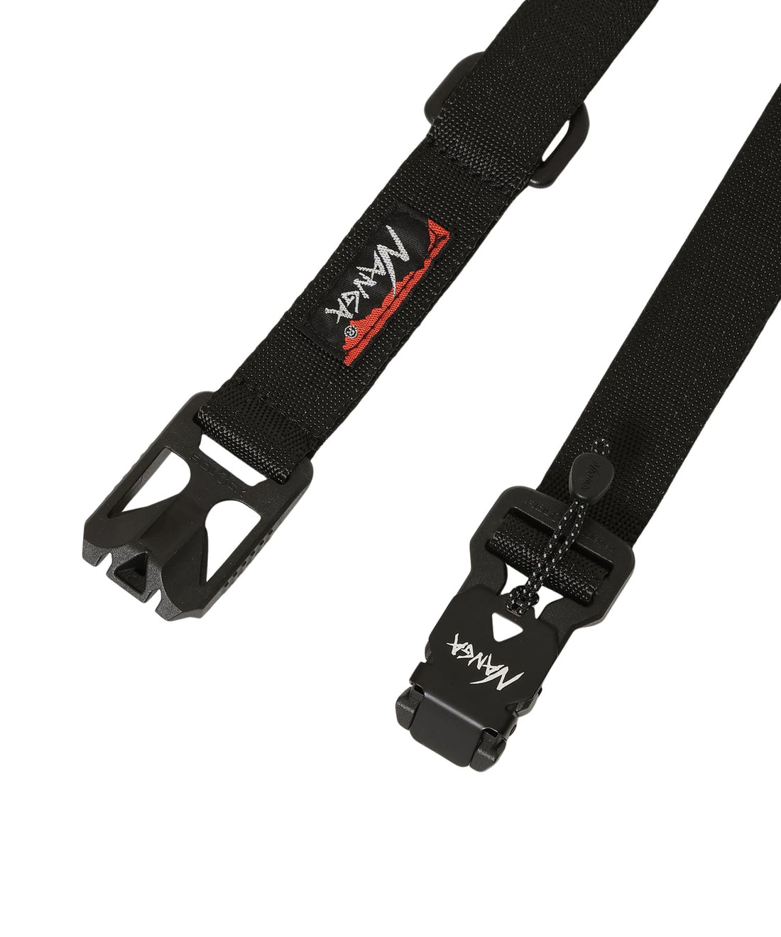 フィドロック マグネット ナイロンベルト