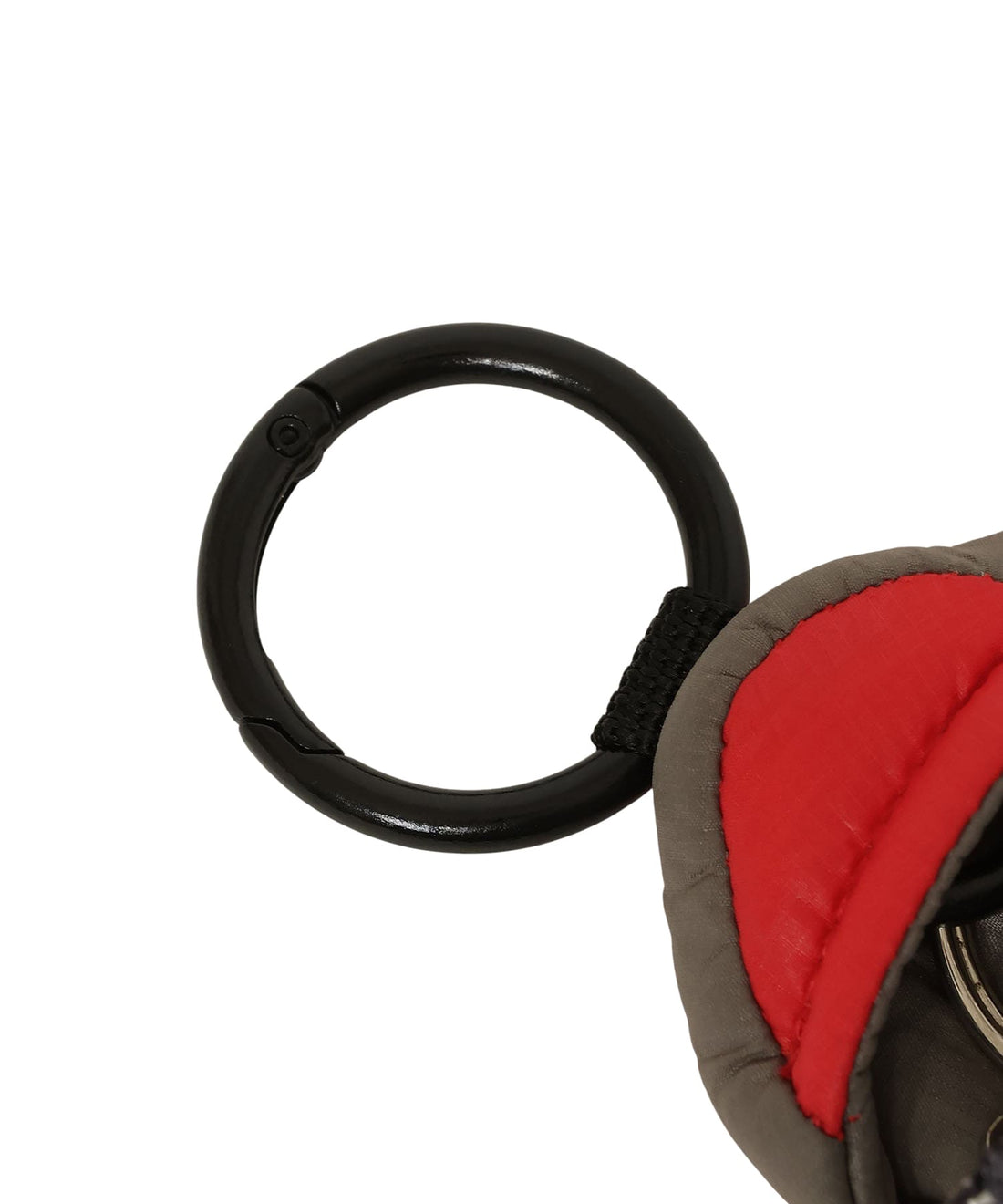 ミニスリーピングバッグ キーホルダー