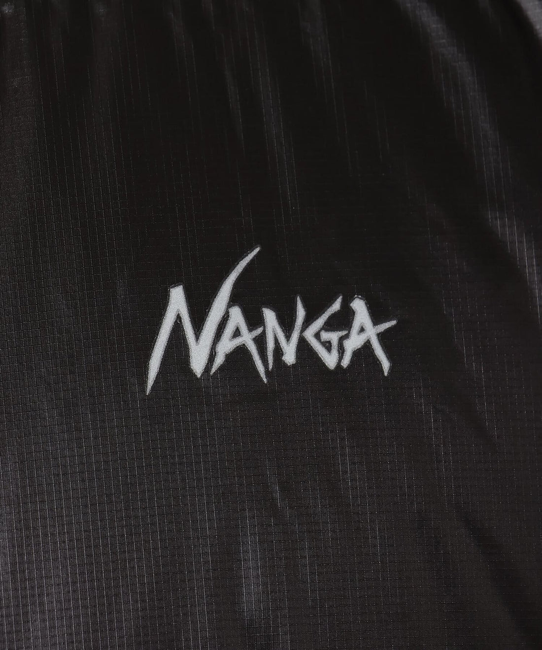 マウンテンロッジ ダウンクルーネックトップ