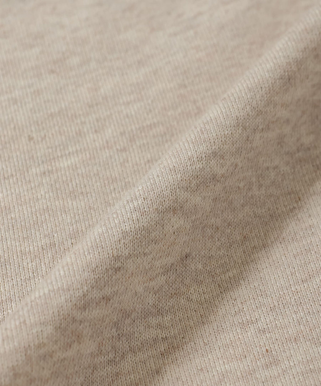 エコハイブリッド ボックスロゴ スウェットシャツ