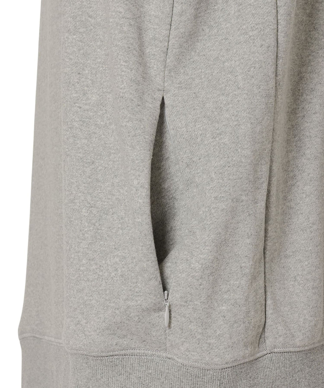 エコハイブリッド ボックスロゴ スウェットフーディー